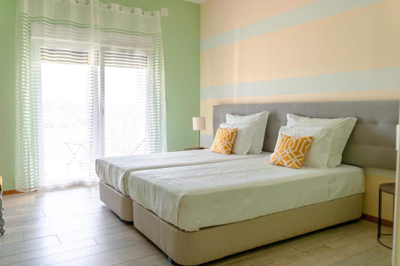Quinta Ponte Da Capinha Villa Ngoại thất bức ảnh
