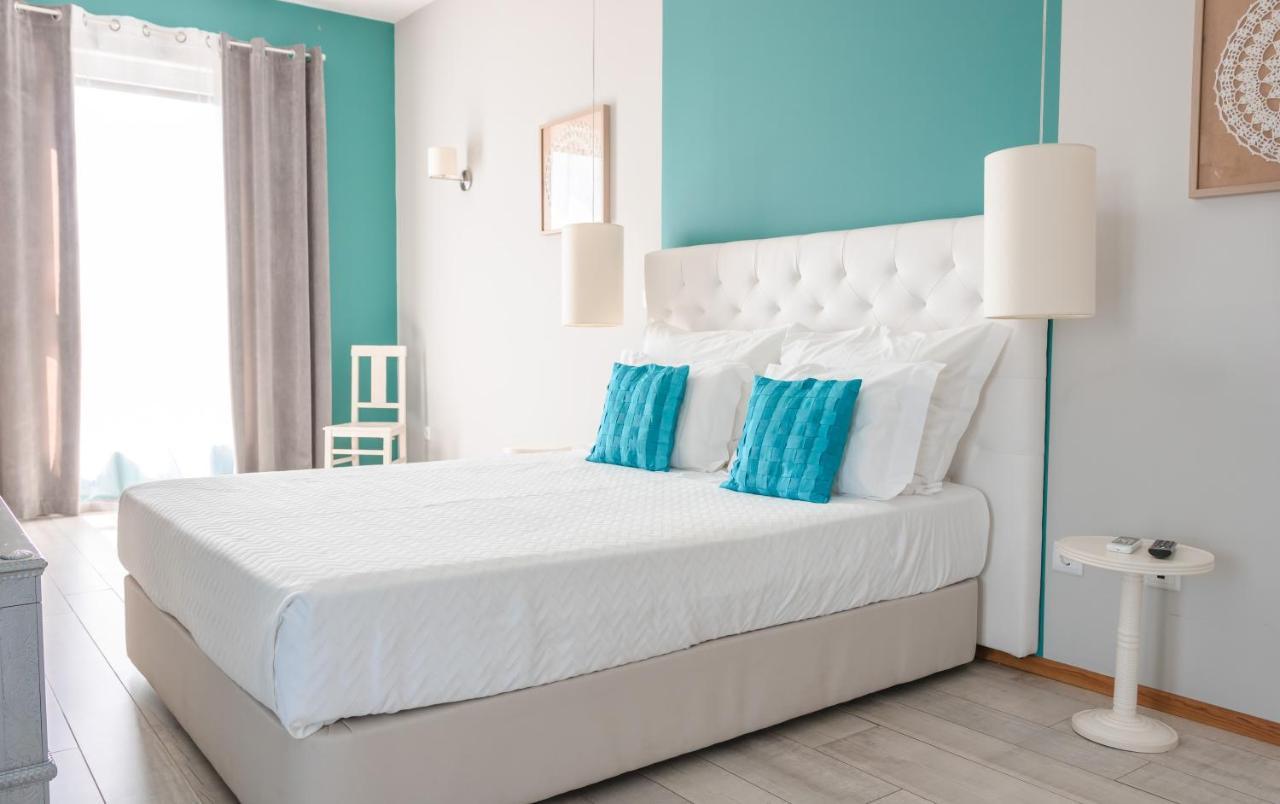 Quinta Ponte Da Capinha Villa Ngoại thất bức ảnh