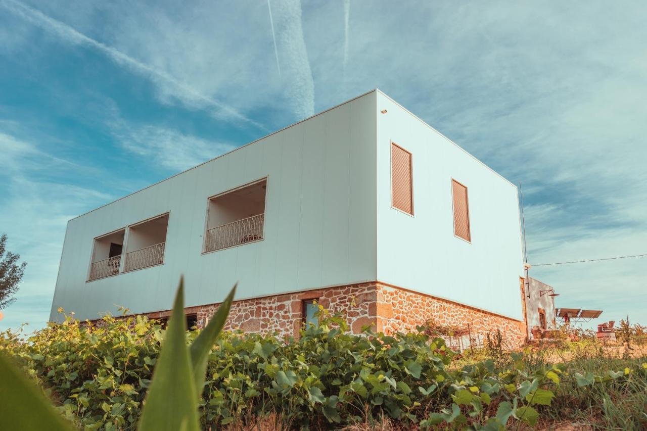 Quinta Ponte Da Capinha Villa Ngoại thất bức ảnh
