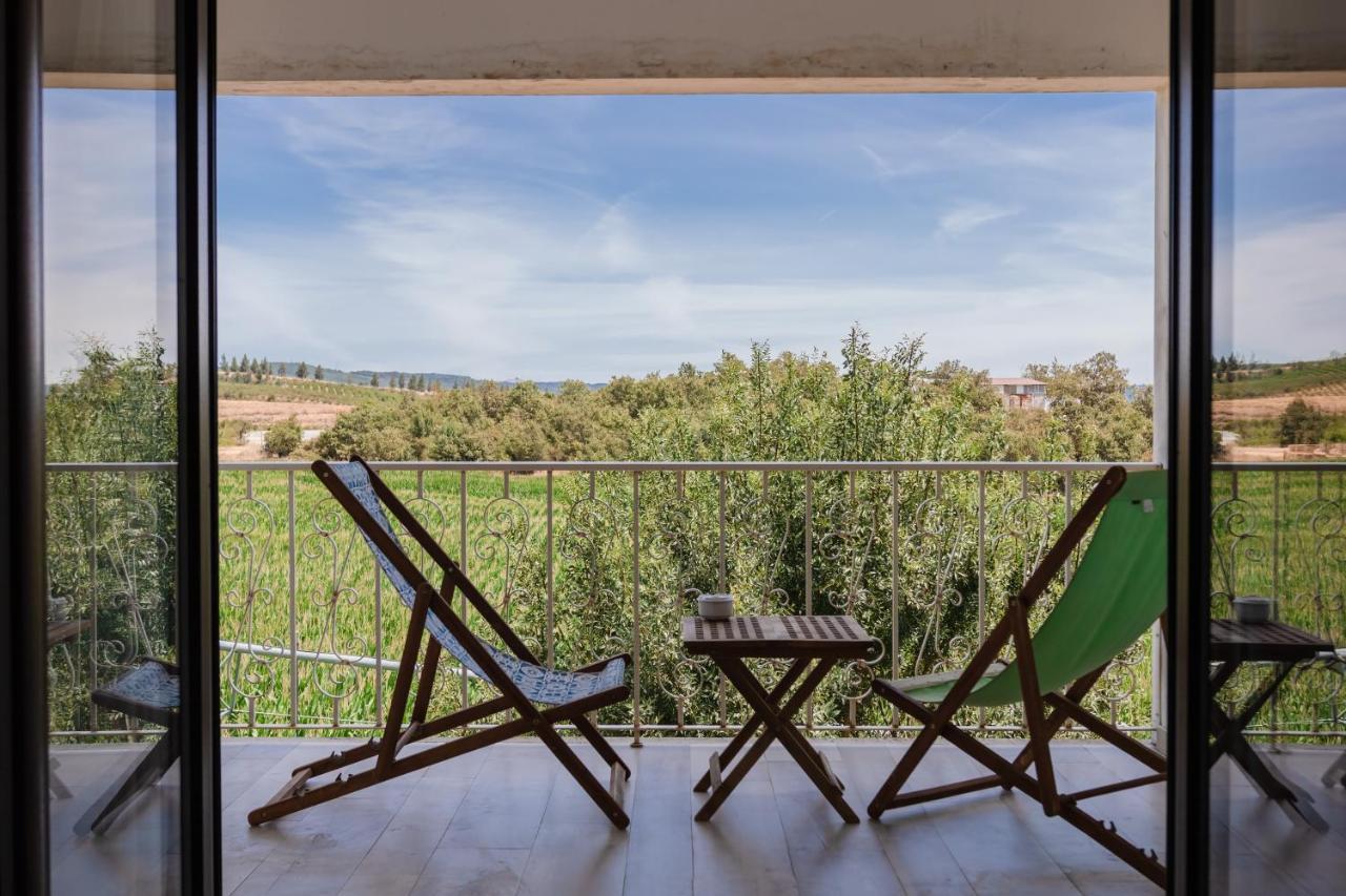 Quinta Ponte Da Capinha Villa Ngoại thất bức ảnh