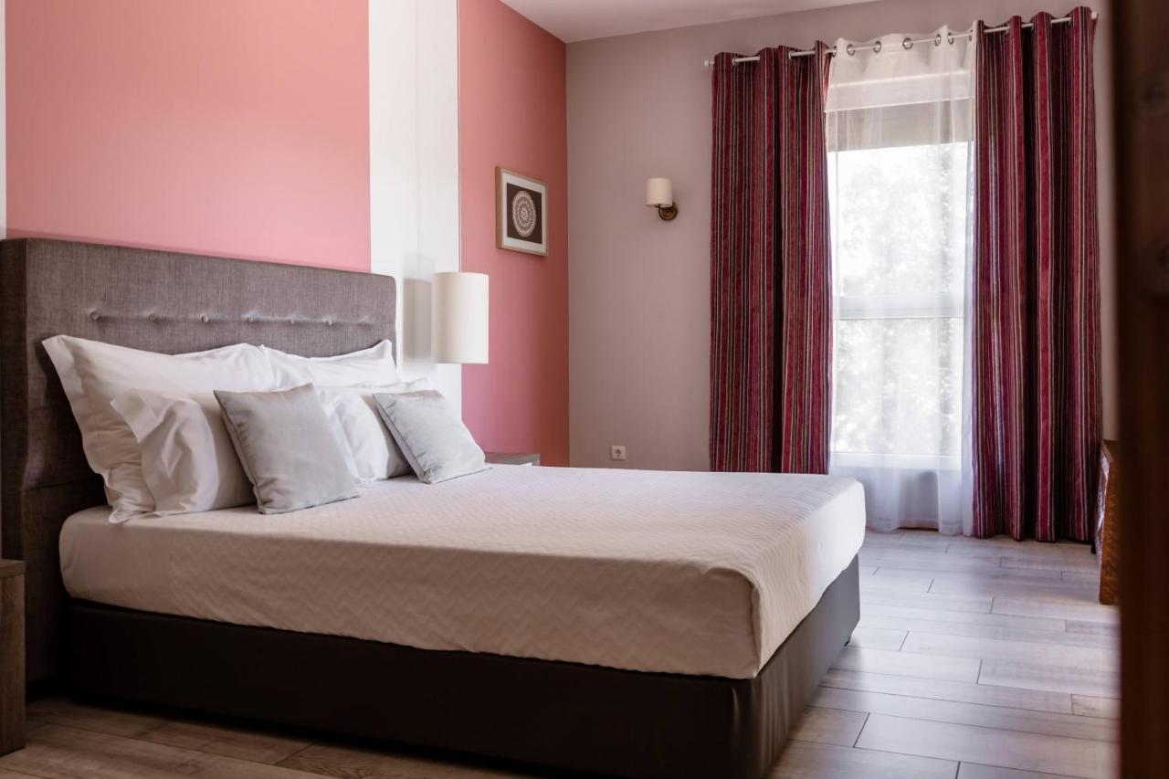 Quinta Ponte Da Capinha Villa Ngoại thất bức ảnh