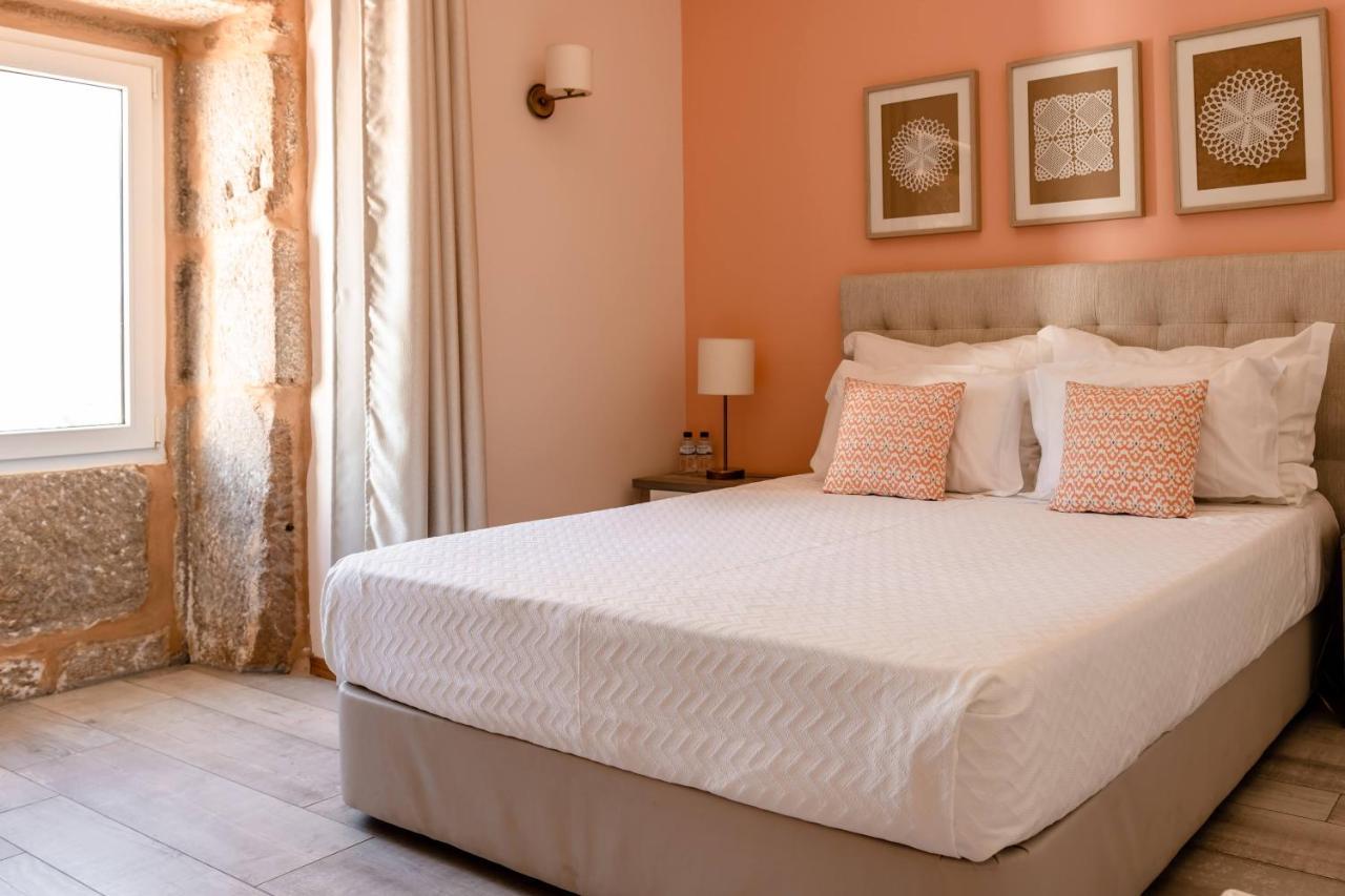Quinta Ponte Da Capinha Villa Ngoại thất bức ảnh
