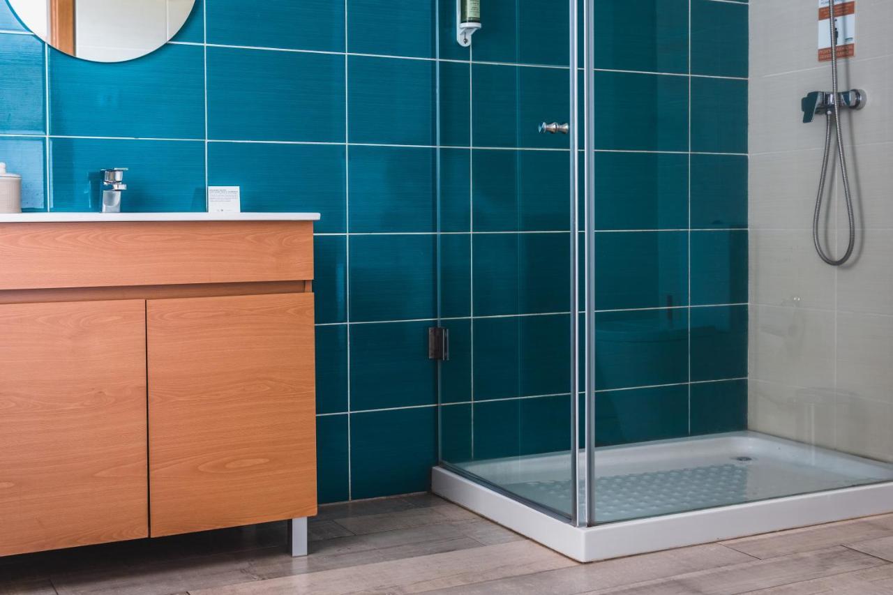 Quinta Ponte Da Capinha Villa Ngoại thất bức ảnh