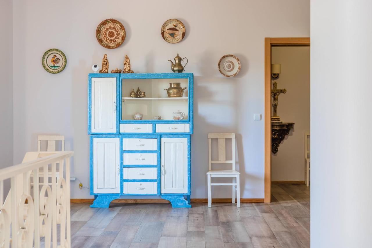 Quinta Ponte Da Capinha Villa Ngoại thất bức ảnh