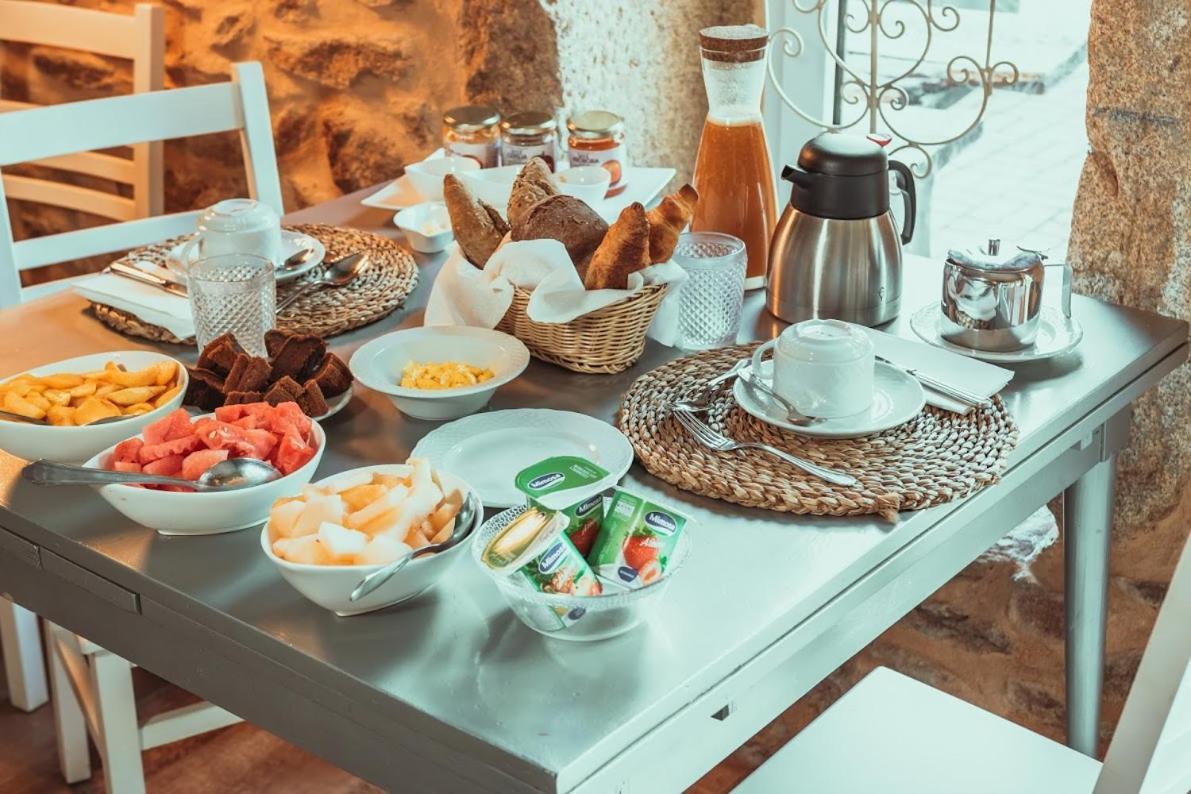 Quinta Ponte Da Capinha Villa Ngoại thất bức ảnh