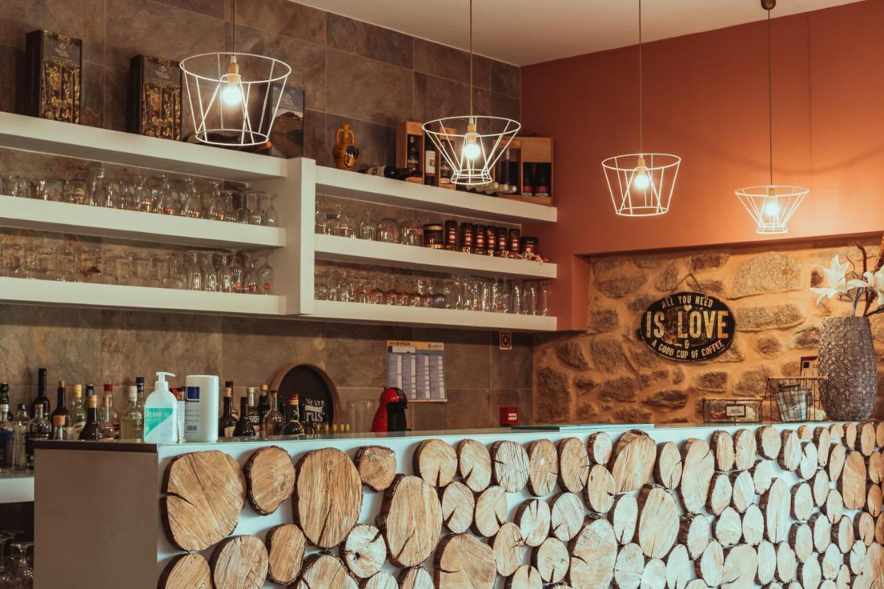 Quinta Ponte Da Capinha Villa Ngoại thất bức ảnh