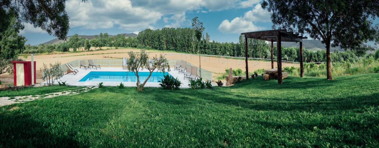 Quinta Ponte Da Capinha Villa Ngoại thất bức ảnh