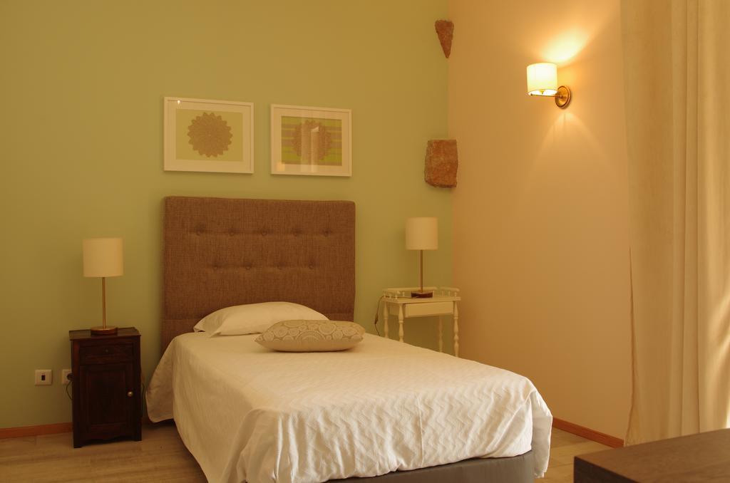 Quinta Ponte Da Capinha Villa Ngoại thất bức ảnh