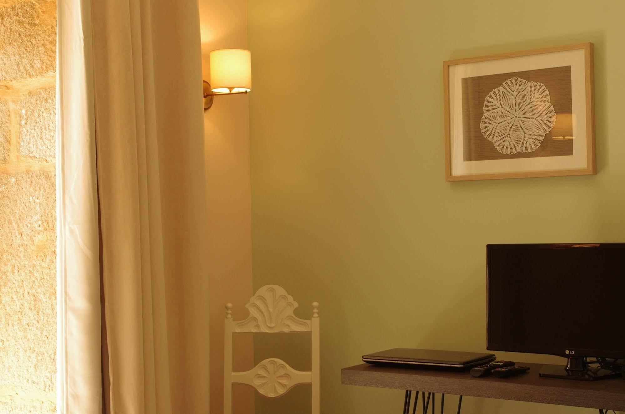 Quinta Ponte Da Capinha Villa Ngoại thất bức ảnh