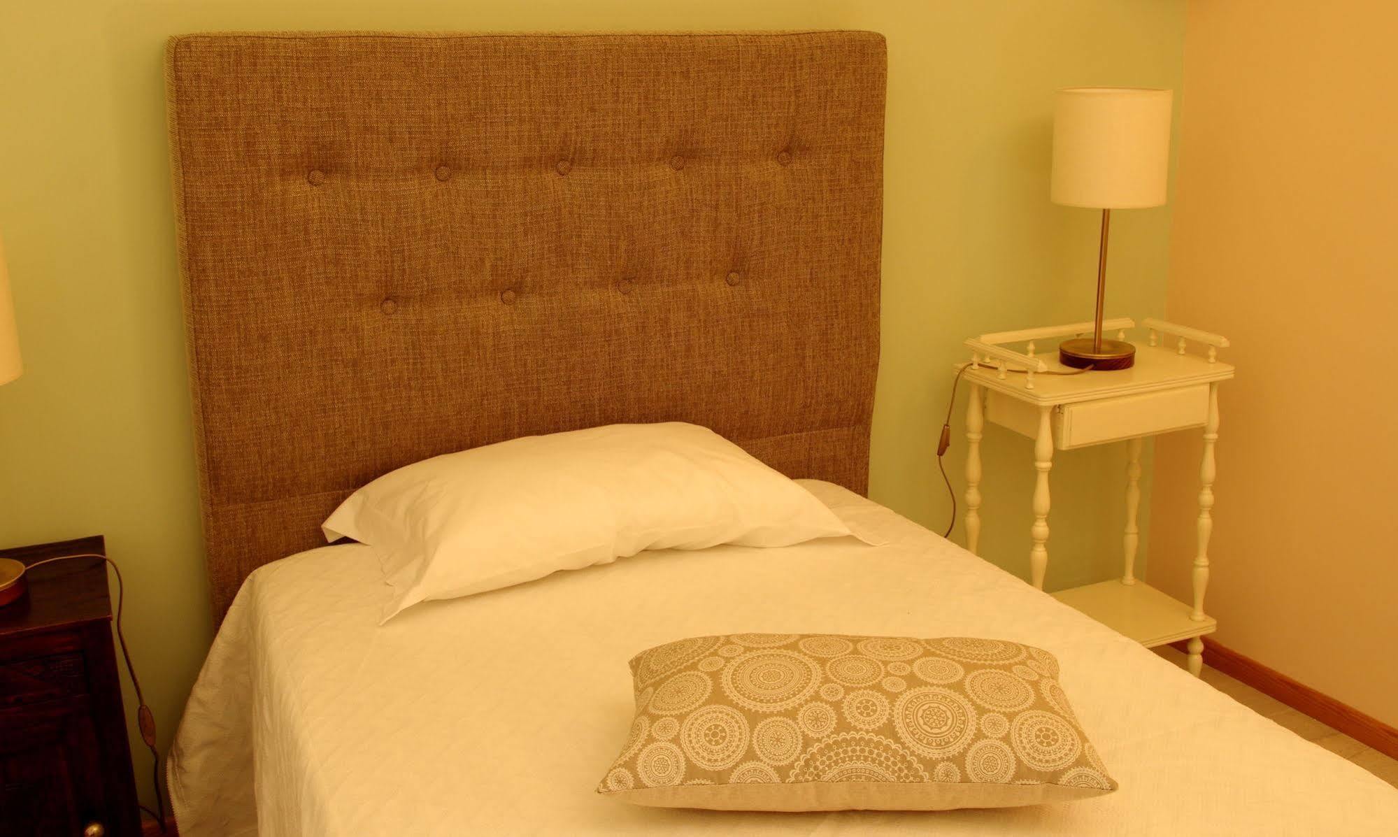 Quinta Ponte Da Capinha Villa Ngoại thất bức ảnh