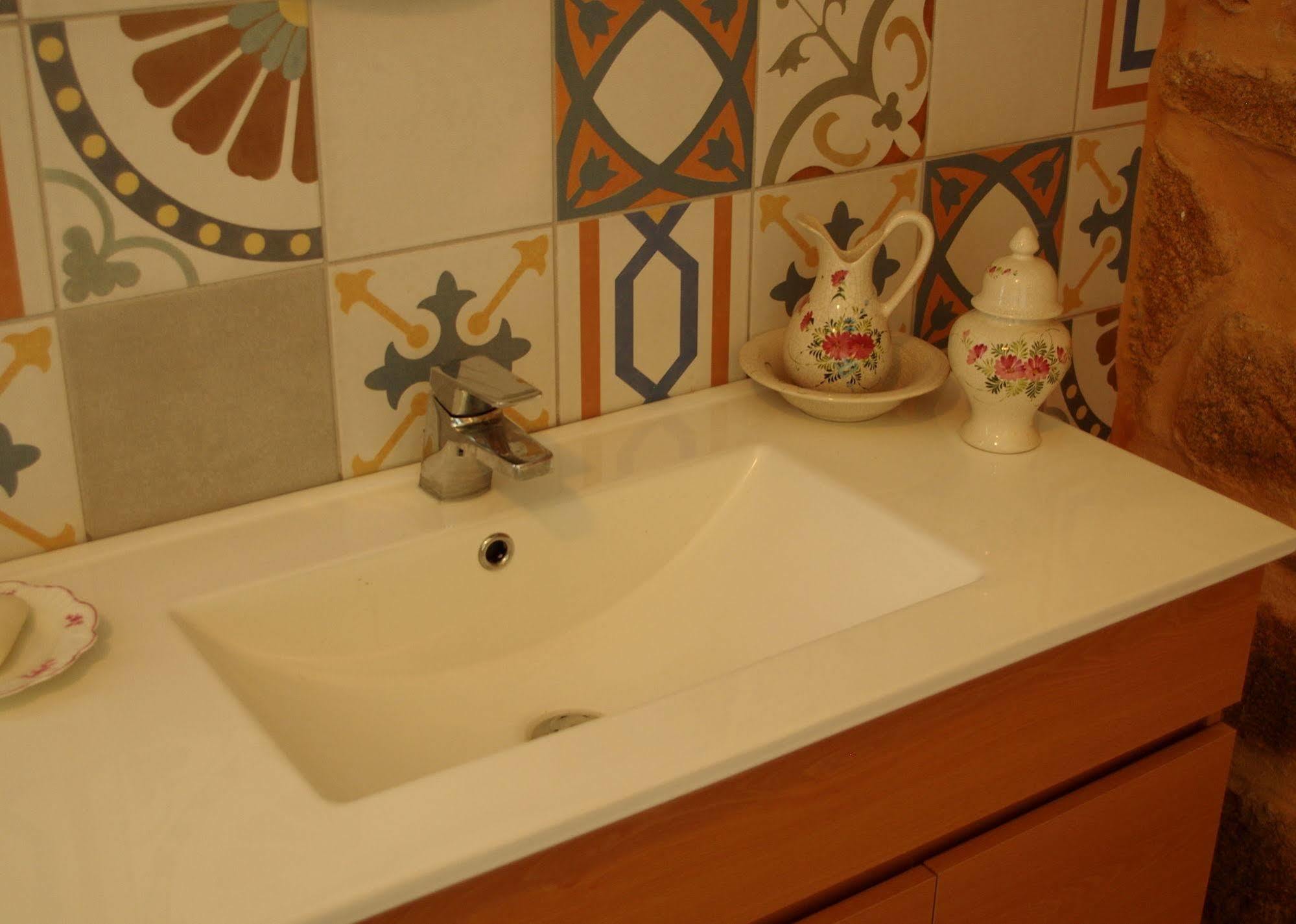 Quinta Ponte Da Capinha Villa Ngoại thất bức ảnh