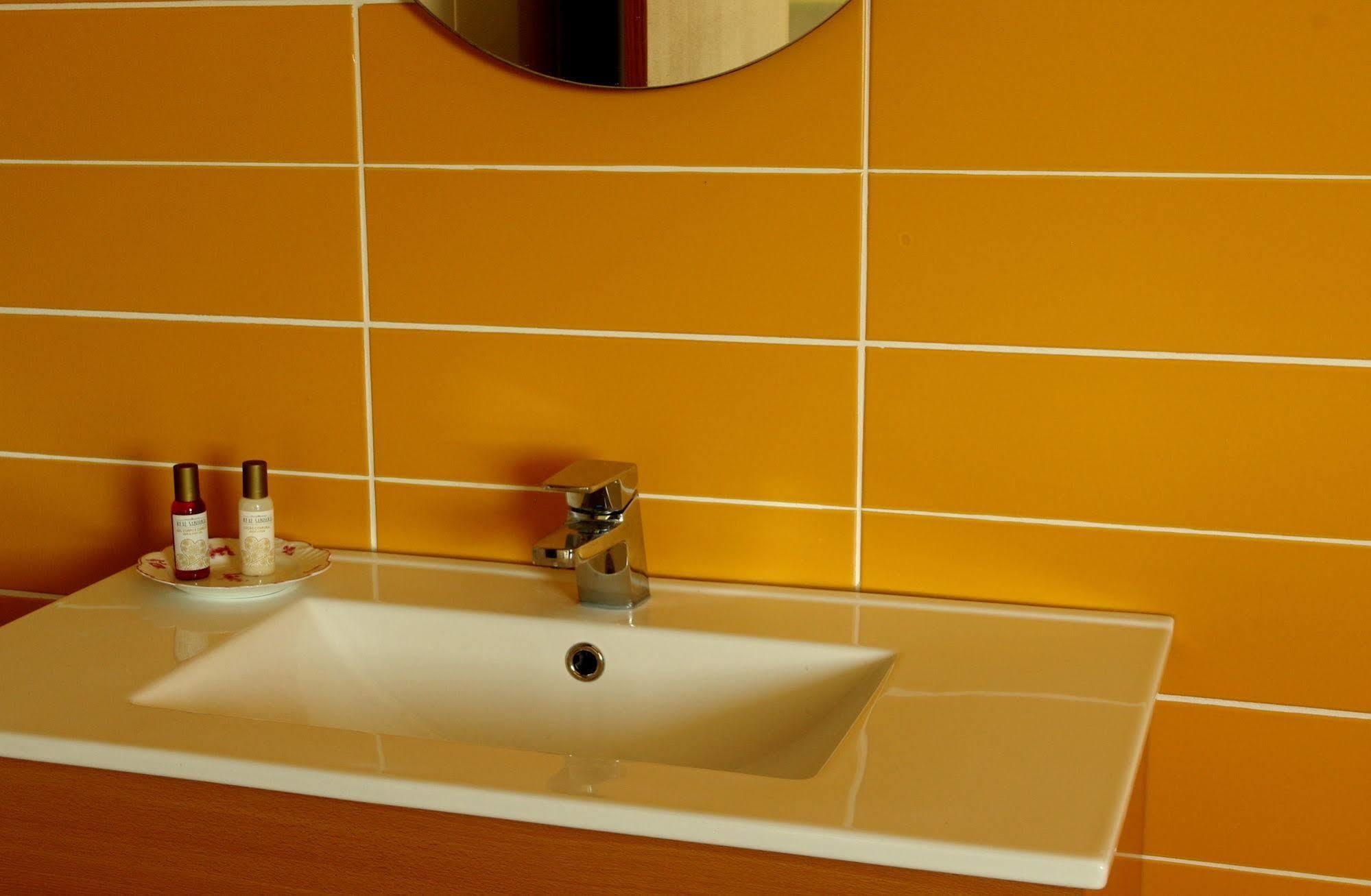 Quinta Ponte Da Capinha Villa Ngoại thất bức ảnh