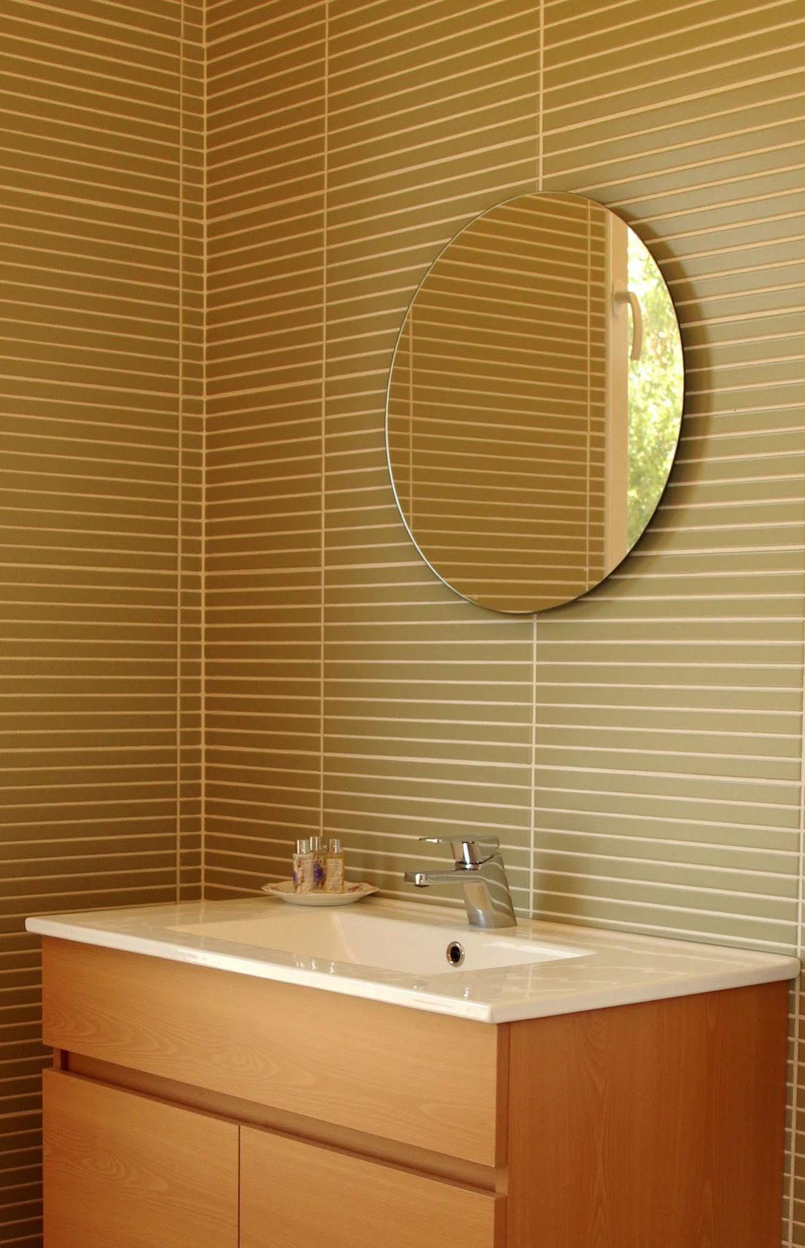Quinta Ponte Da Capinha Villa Ngoại thất bức ảnh