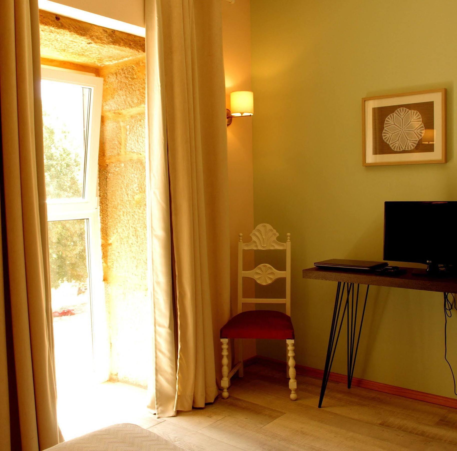 Quinta Ponte Da Capinha Villa Ngoại thất bức ảnh