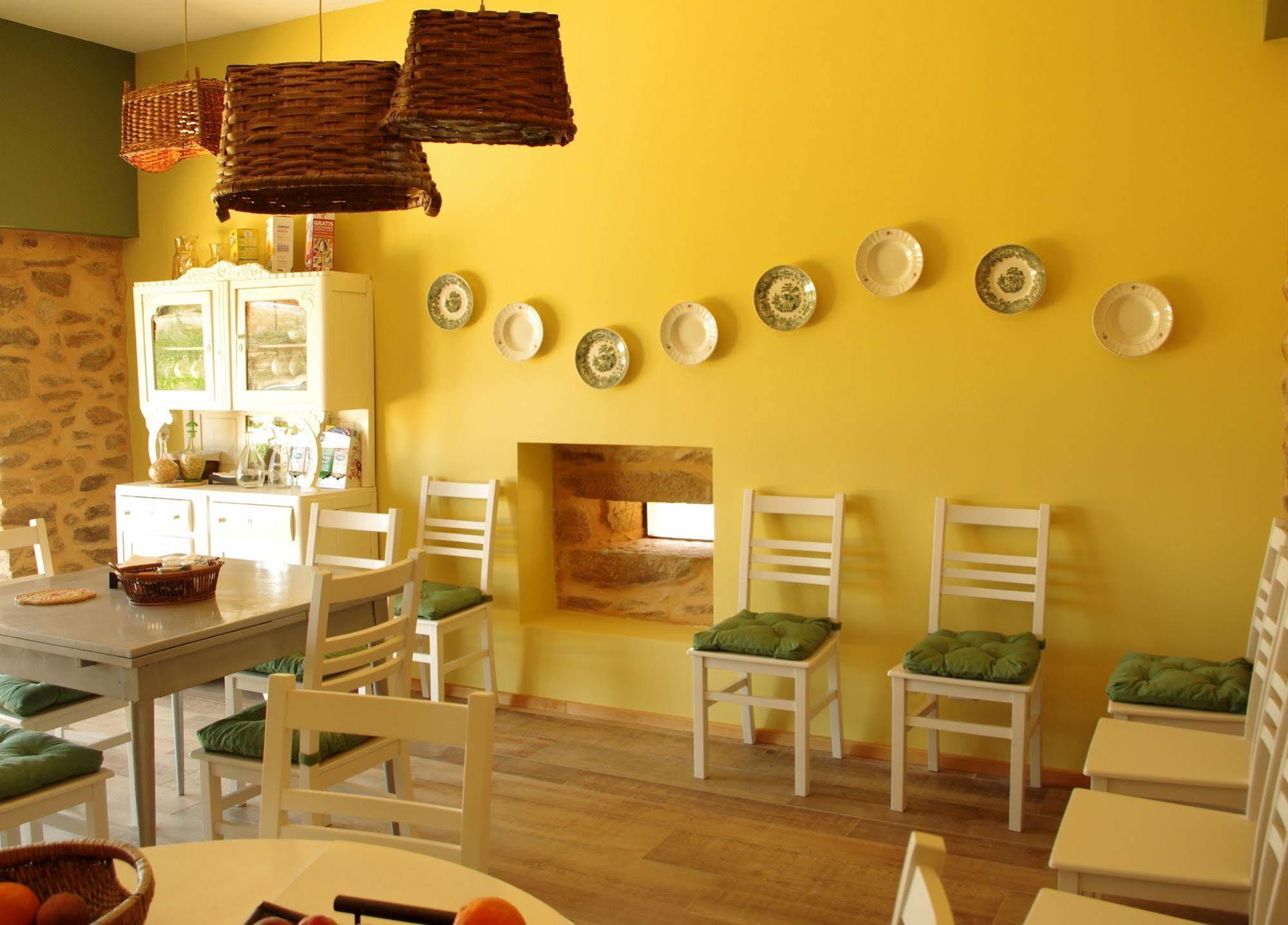 Quinta Ponte Da Capinha Villa Ngoại thất bức ảnh