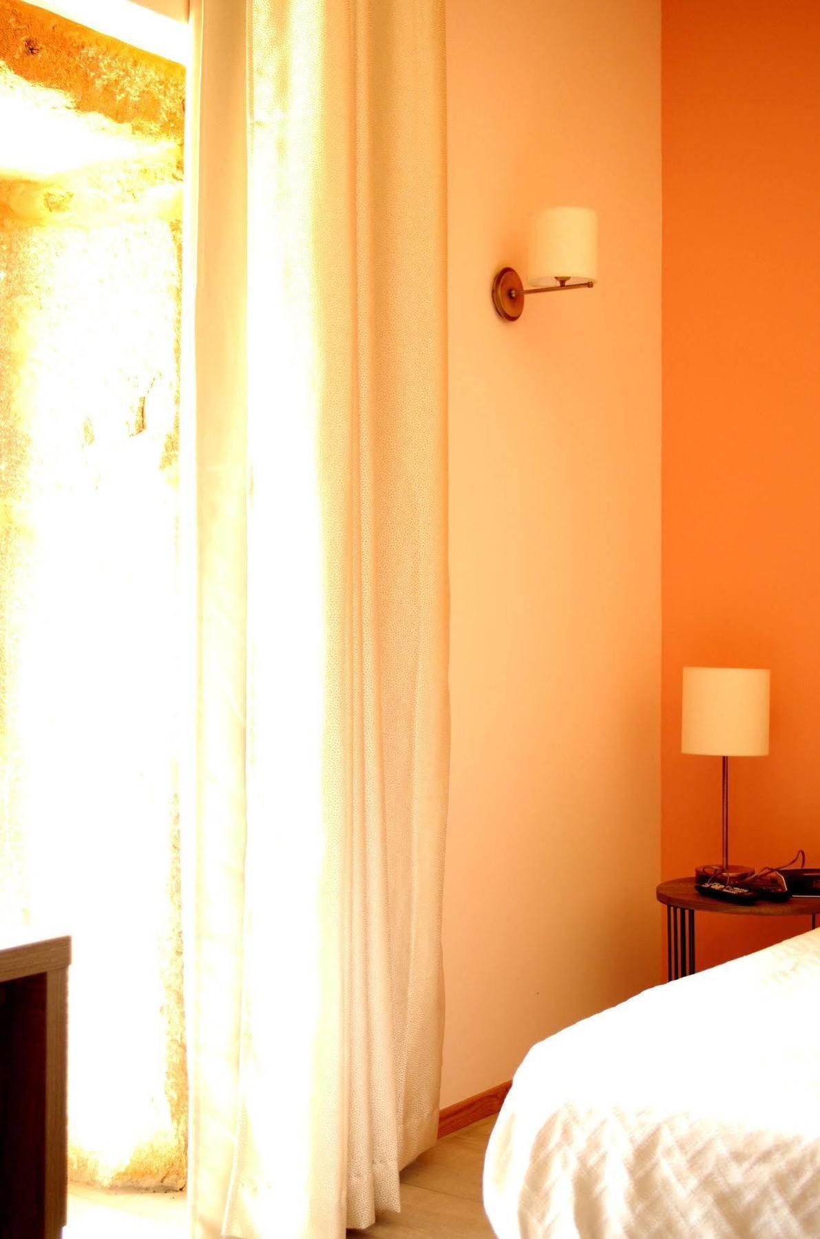 Quinta Ponte Da Capinha Villa Ngoại thất bức ảnh