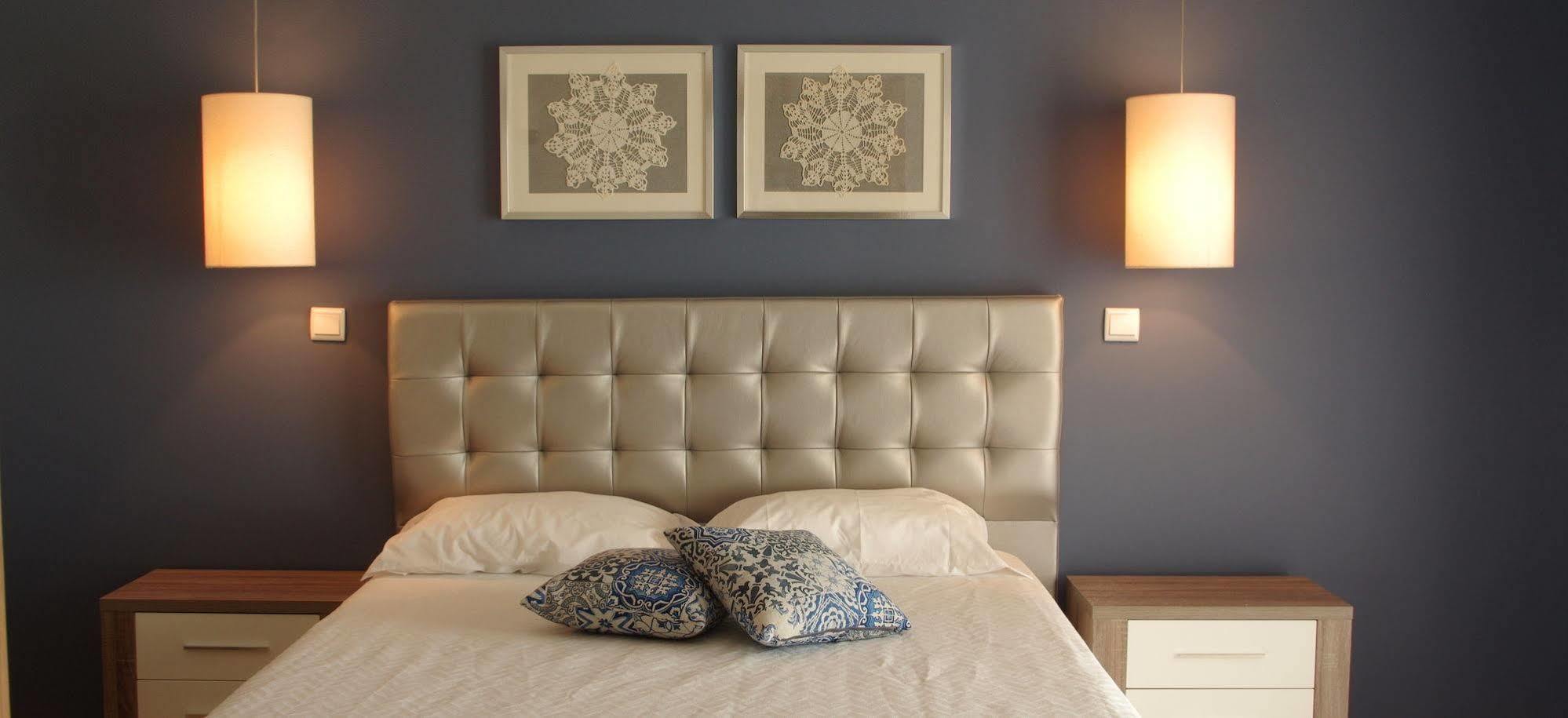 Quinta Ponte Da Capinha Villa Ngoại thất bức ảnh