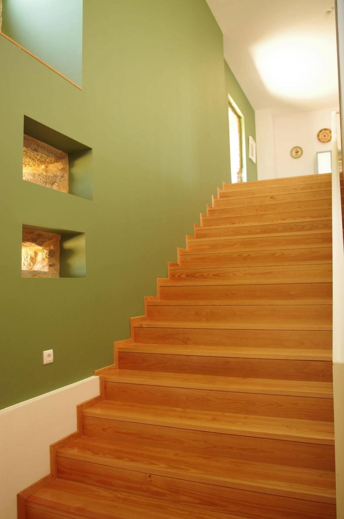 Quinta Ponte Da Capinha Villa Ngoại thất bức ảnh